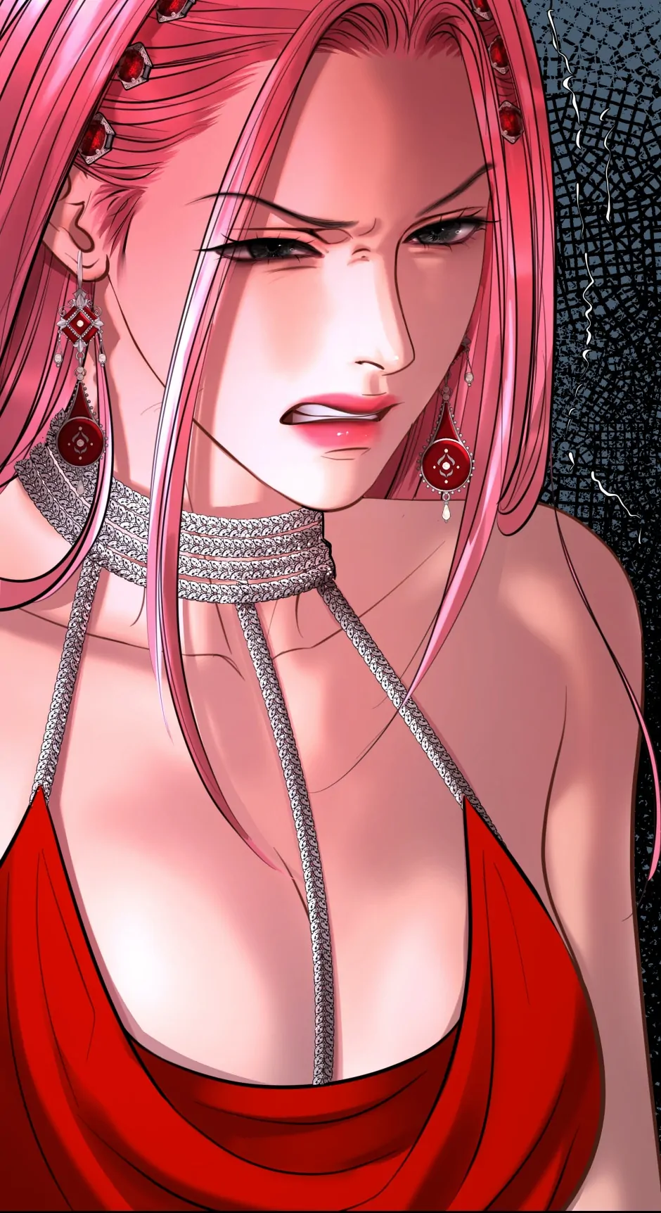 I Made a Deal with the Devil chapter 34 page 40