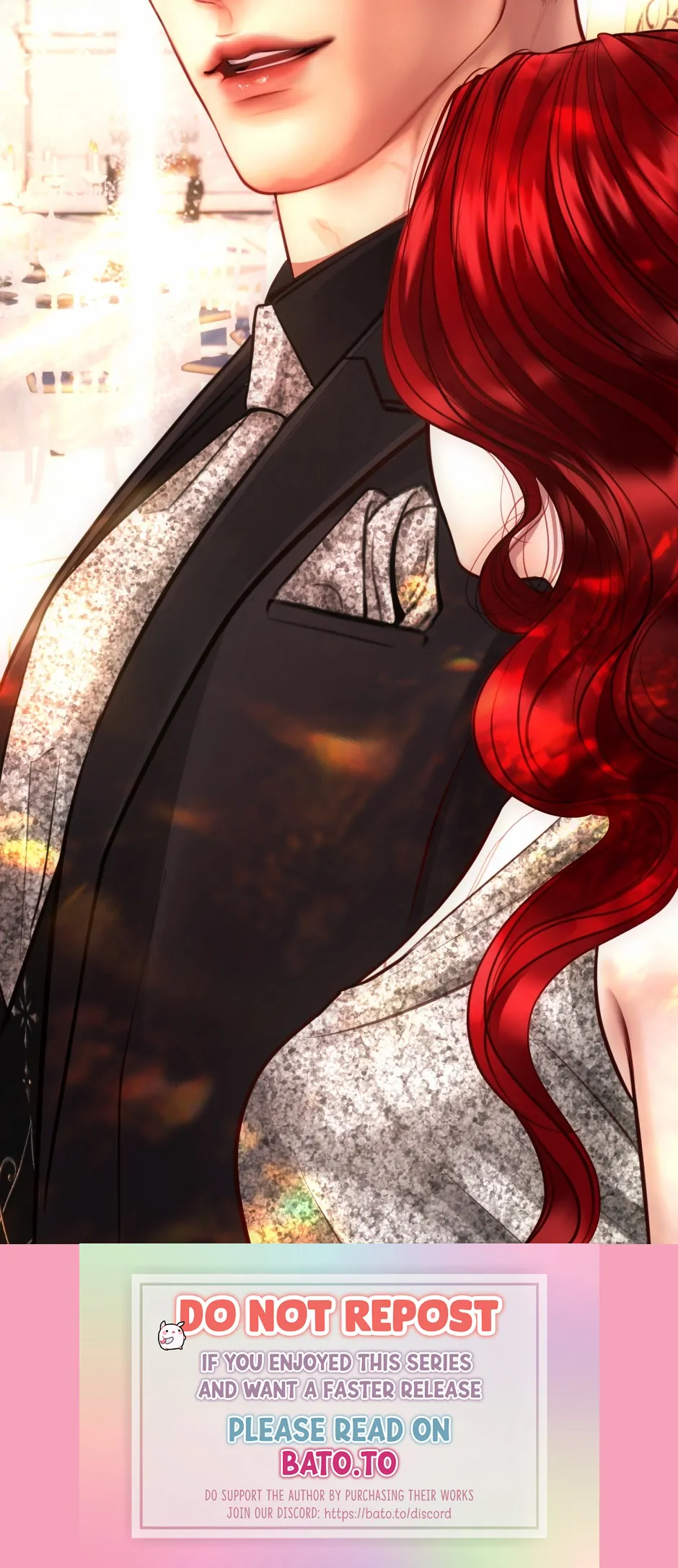 I Made a Deal with the Devil chapter 34 page 65