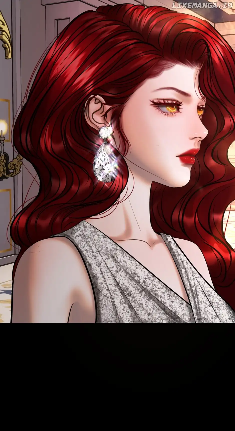 I Made a Deal with the Devil chapter 37 page 107