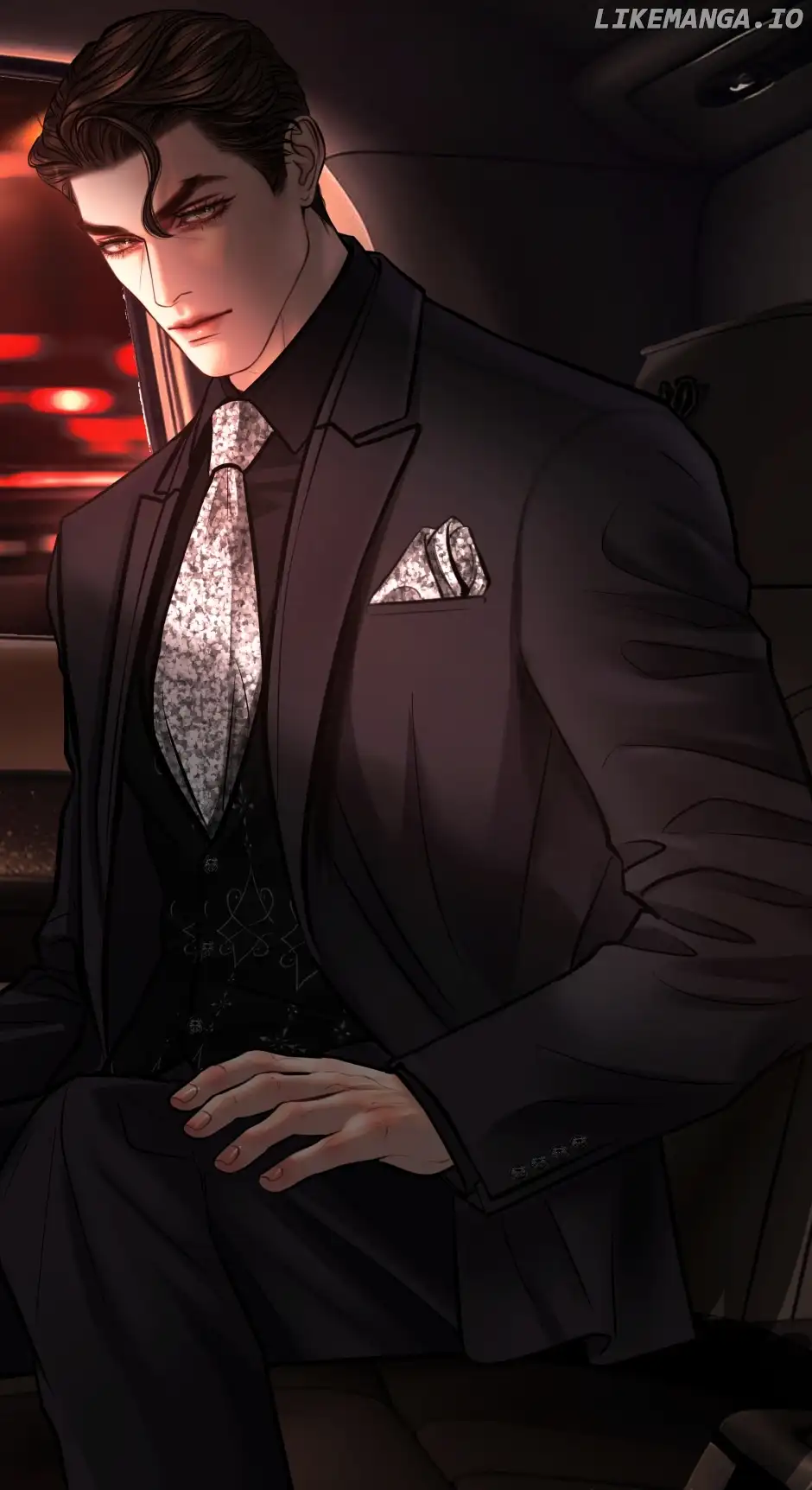 I Made a Deal with the Devil chapter 37 page 117