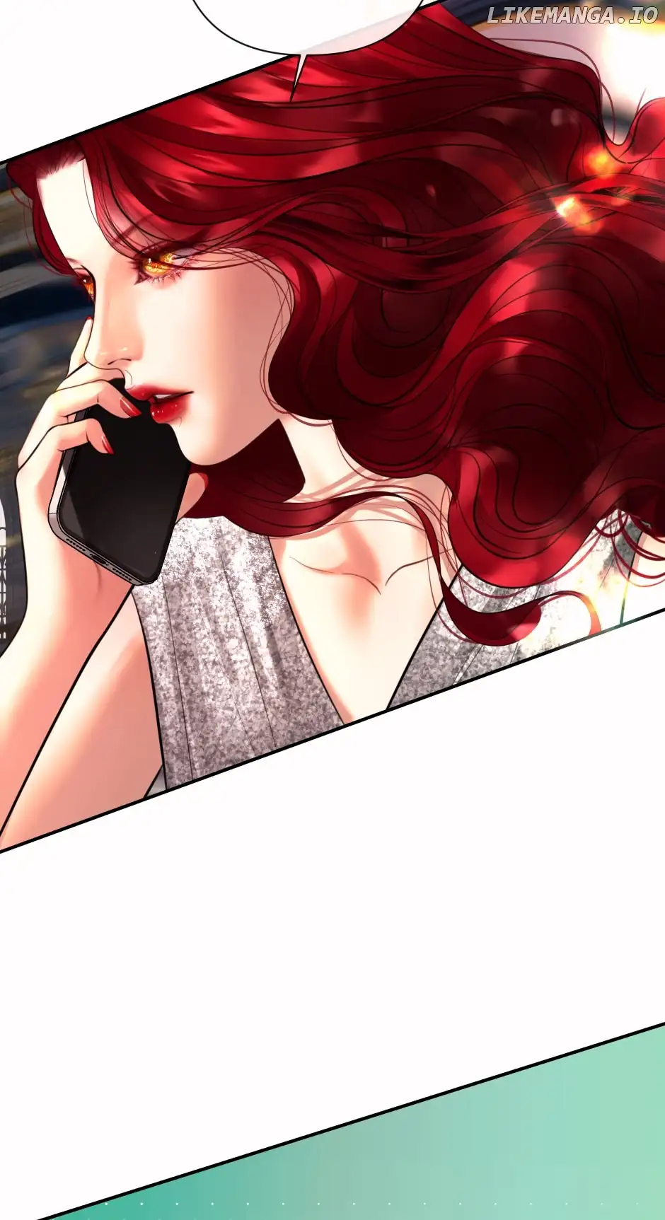 I Made a Deal with the Devil chapter 37 page 25