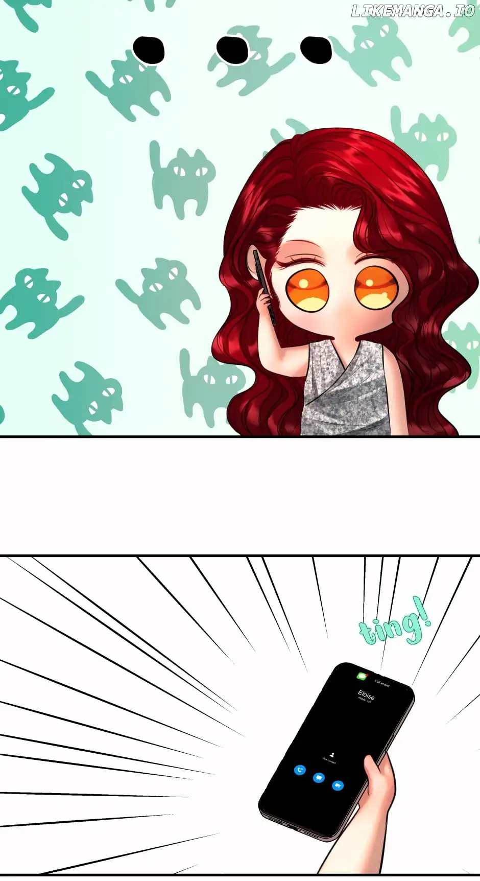 I Made a Deal with the Devil chapter 37 page 27