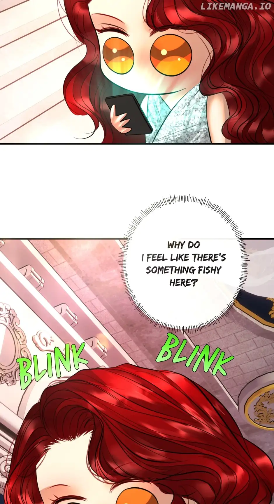 I Made a Deal with the Devil chapter 37 page 29