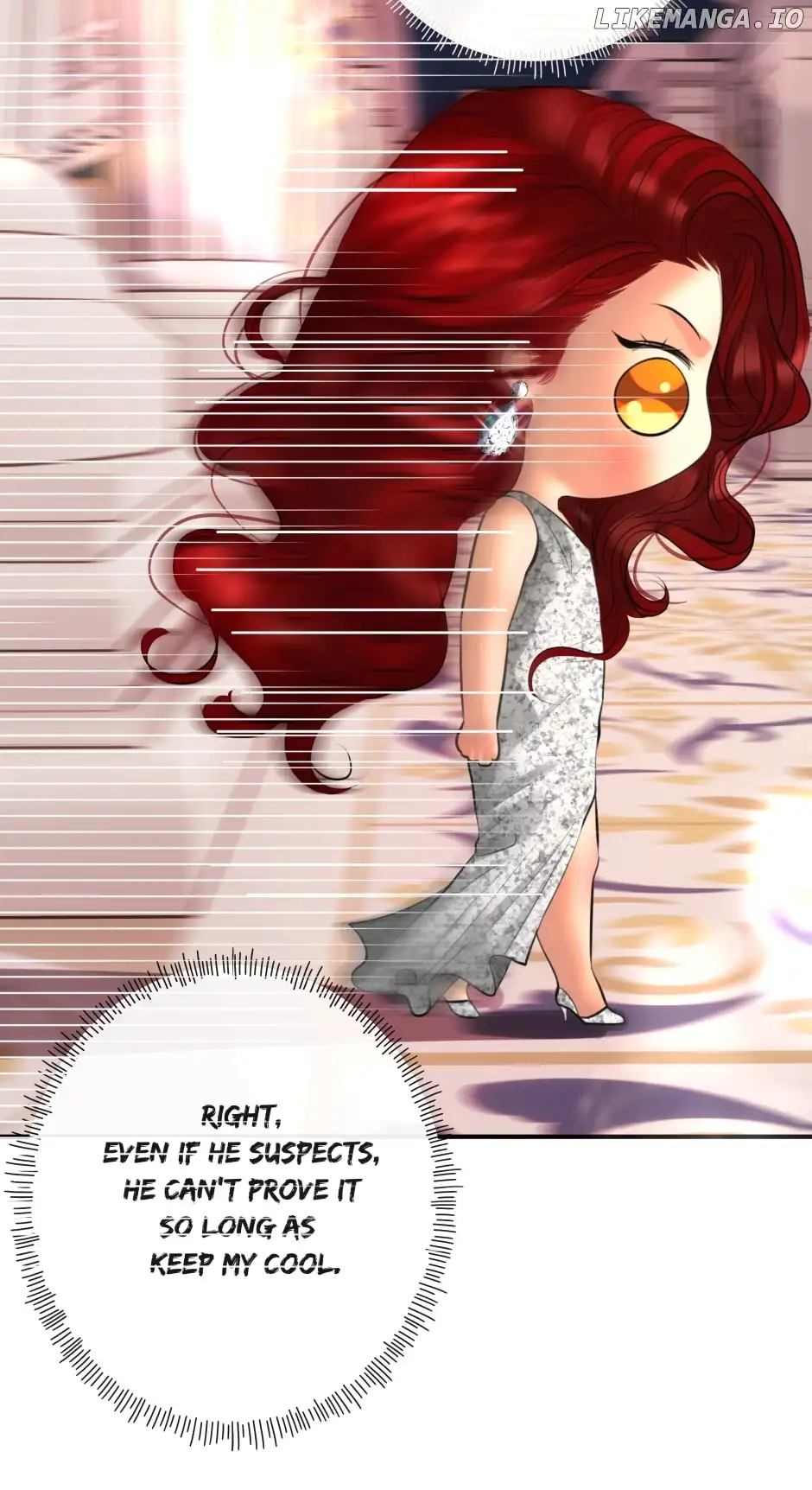 I Made a Deal with the Devil chapter 37 page 32