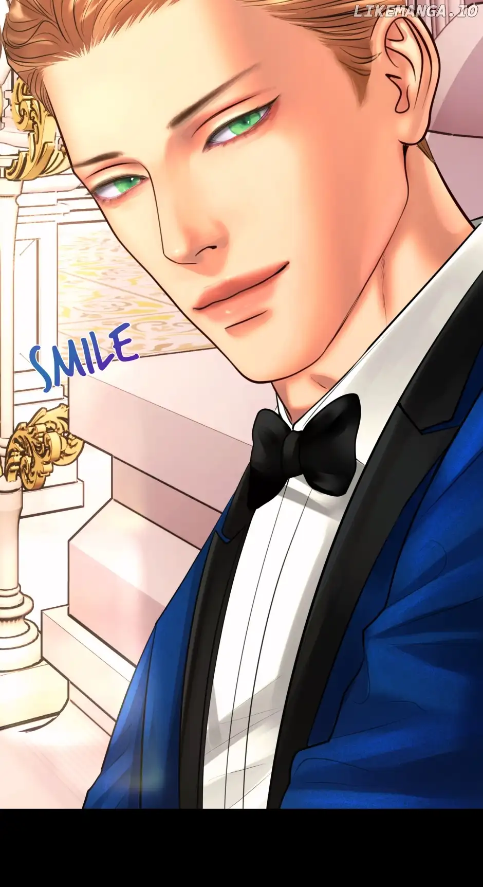 I Made a Deal with the Devil chapter 37 page 39