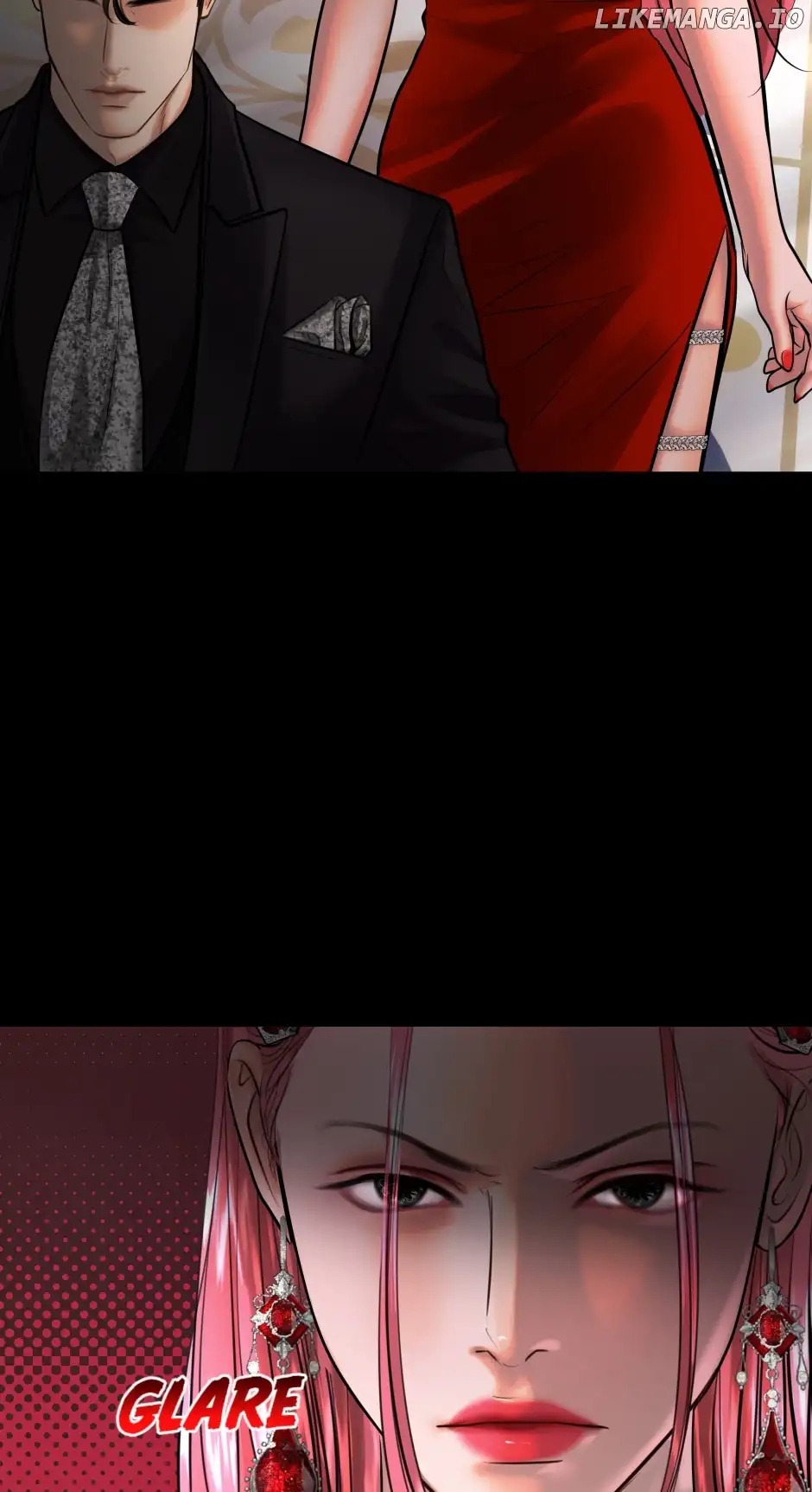 I Made a Deal with the Devil chapter 37 page 74