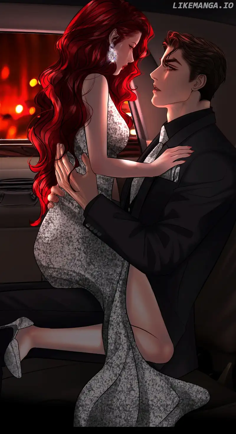 I Made a Deal with the Devil chapter 38 page 40