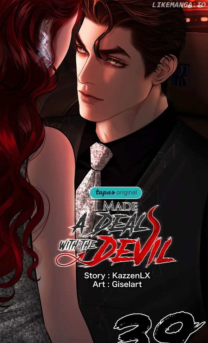 I Made a Deal with the Devil chapter 39 page 2