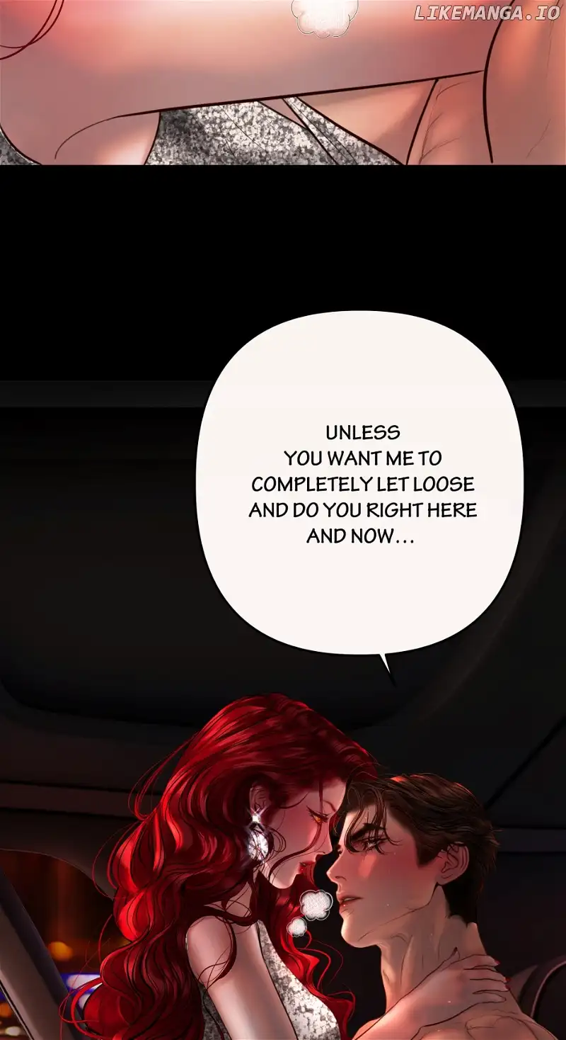 I Made a Deal with the Devil chapter 39 page 30