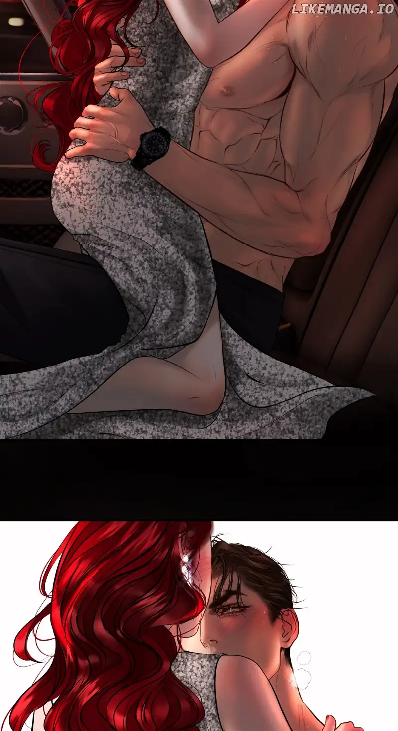I Made a Deal with the Devil chapter 39 page 31