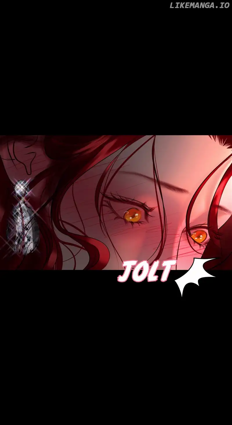 I Made a Deal with the Devil chapter 39 page 33