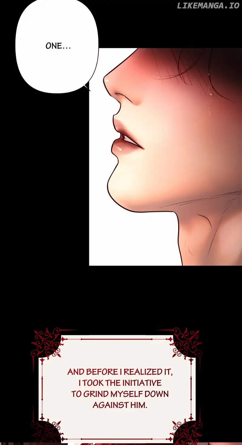I Made a Deal with the Devil chapter 39 page 49