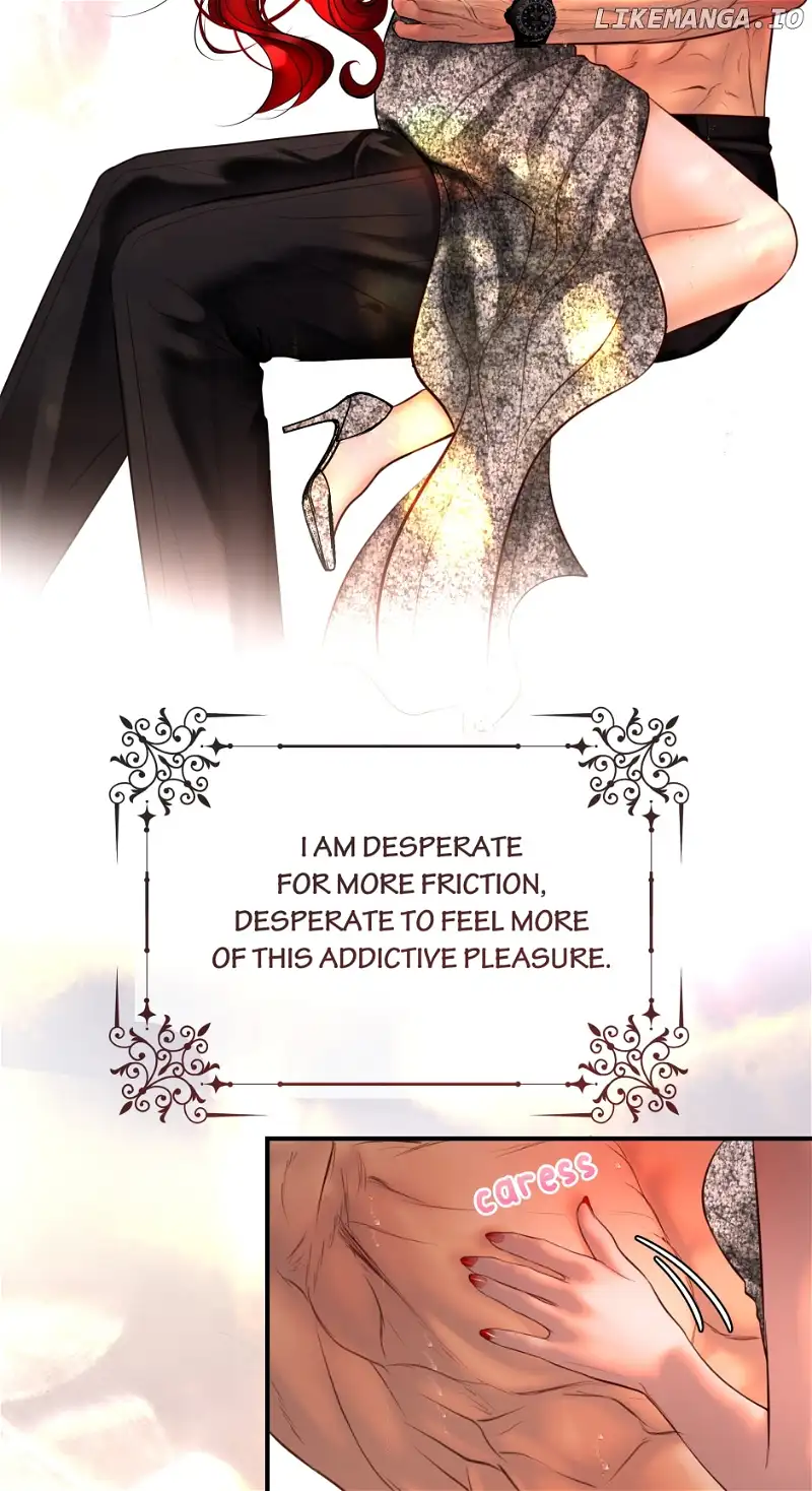 I Made a Deal with the Devil chapter 39 page 55
