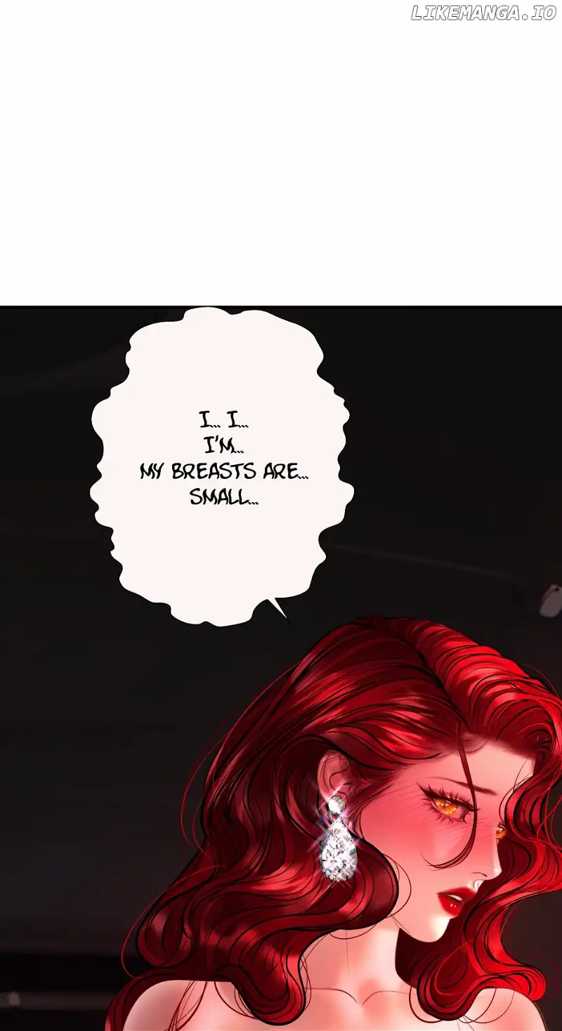 I Made a Deal with the Devil chapter 39 page 63