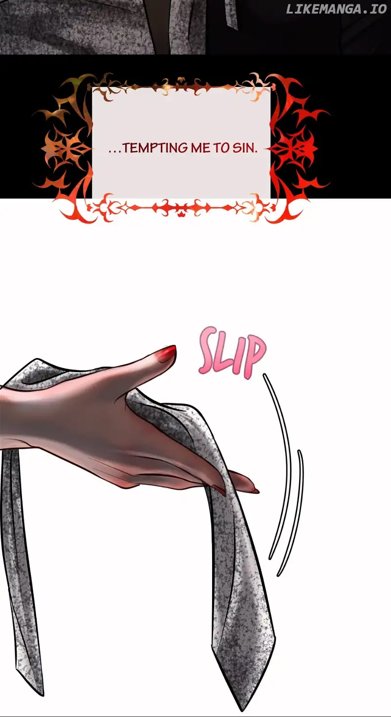 I Made a Deal with the Devil chapter 39 page 8