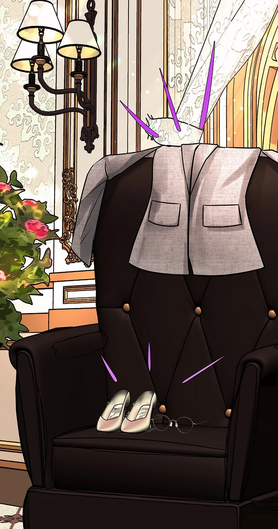 I Made a Deal with the Devil chapter 4 page 19
