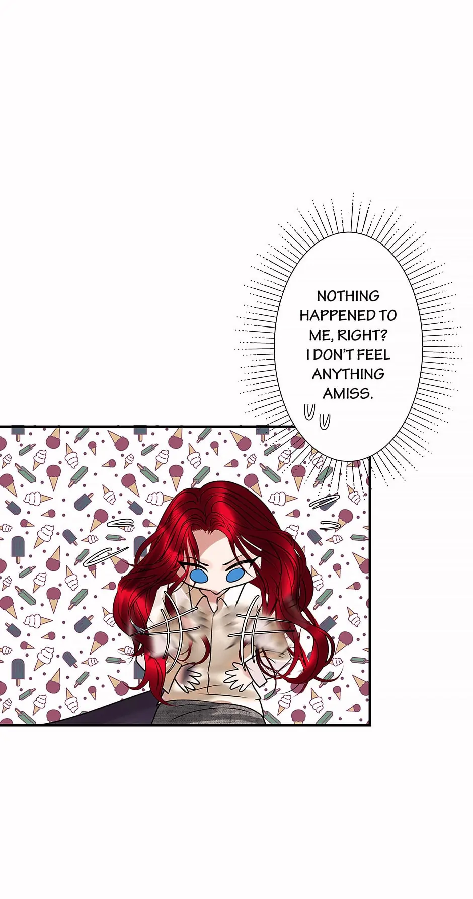 I Made a Deal with the Devil chapter 4 page 22