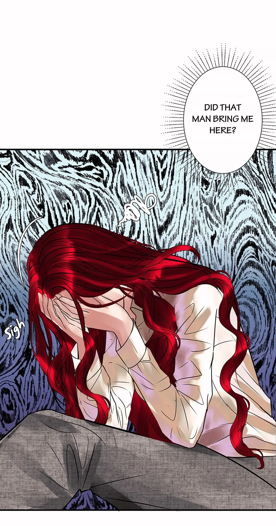 I Made a Deal with the Devil chapter 4 page 23
