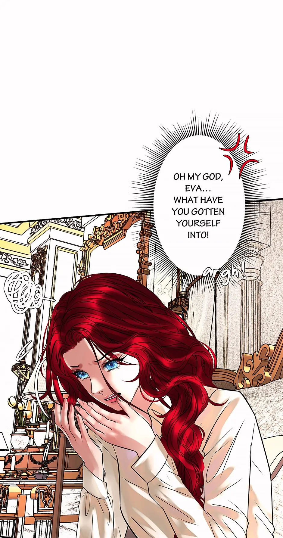 I Made a Deal with the Devil chapter 4 page 24