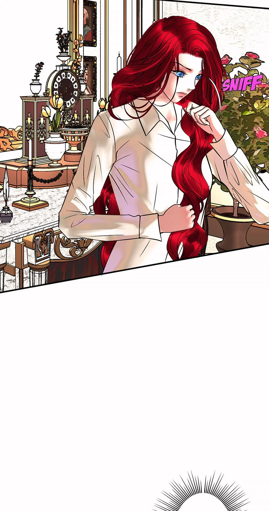 I Made a Deal with the Devil chapter 4 page 27