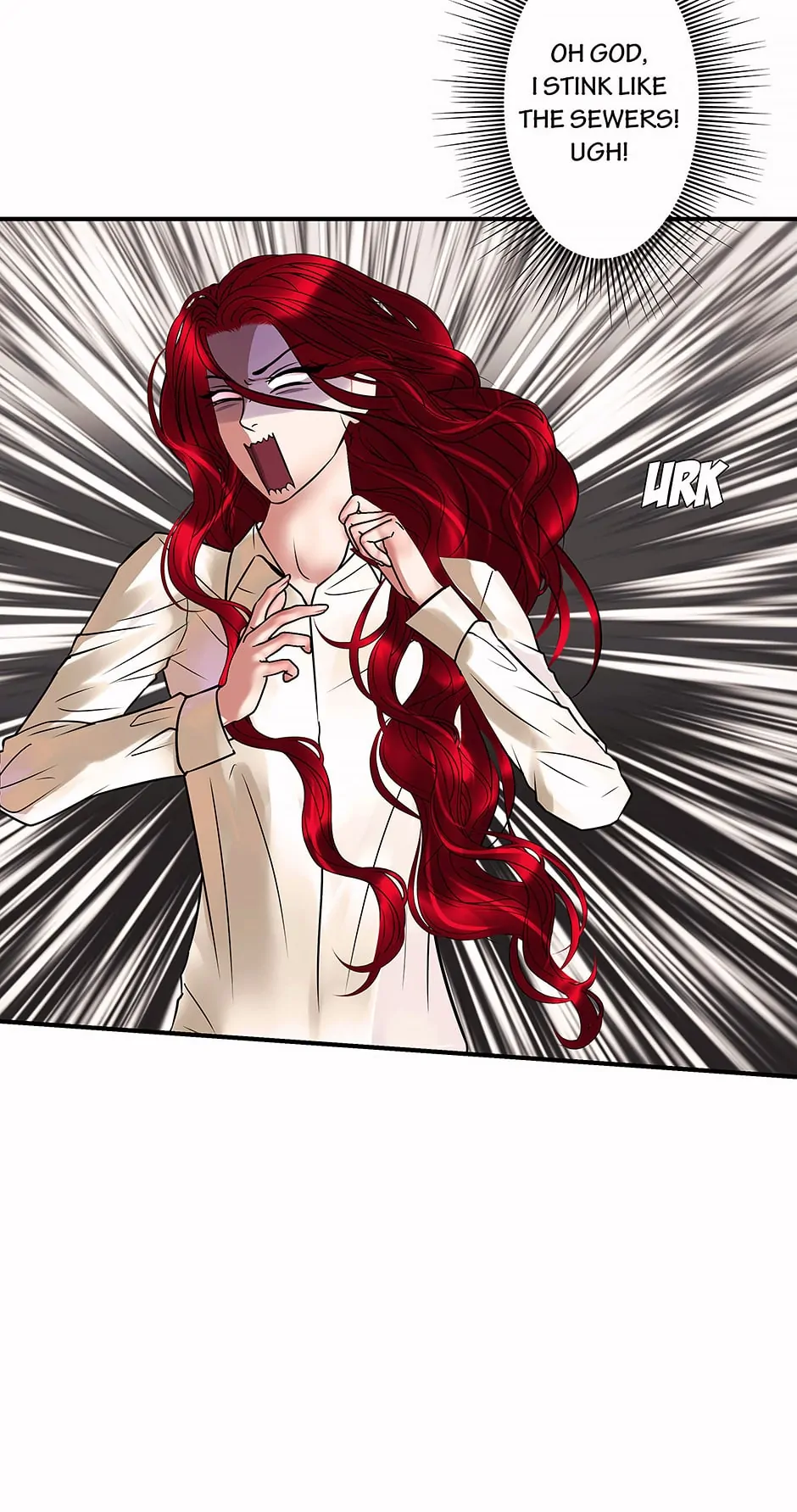 I Made a Deal with the Devil chapter 4 page 28