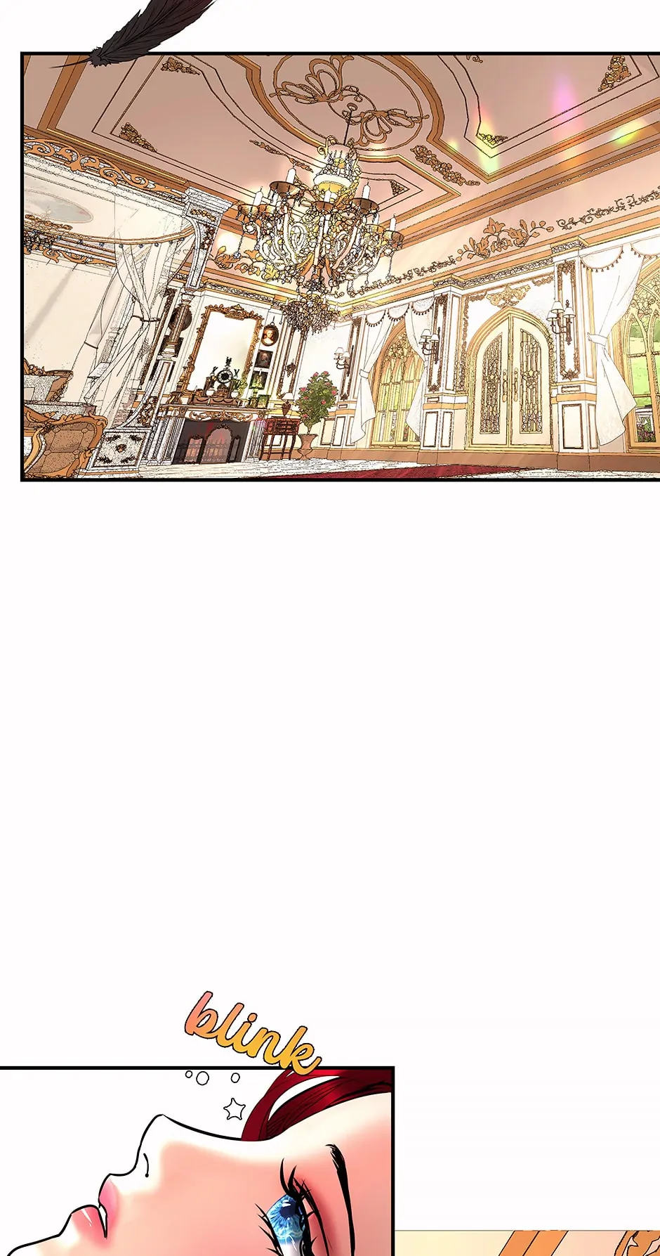 I Made a Deal with the Devil chapter 4 page 3