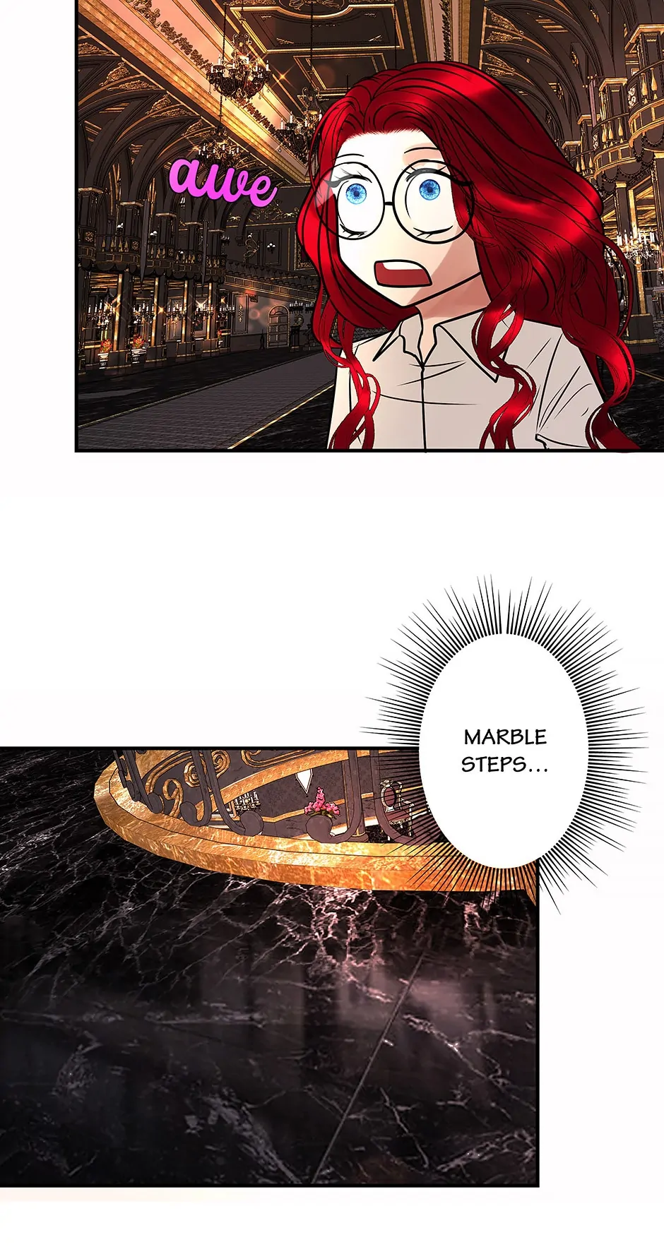 I Made a Deal with the Devil chapter 4 page 35