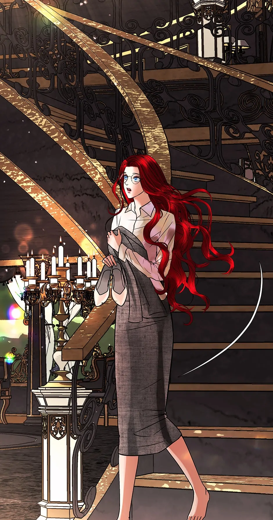 I Made a Deal with the Devil chapter 4 page 44