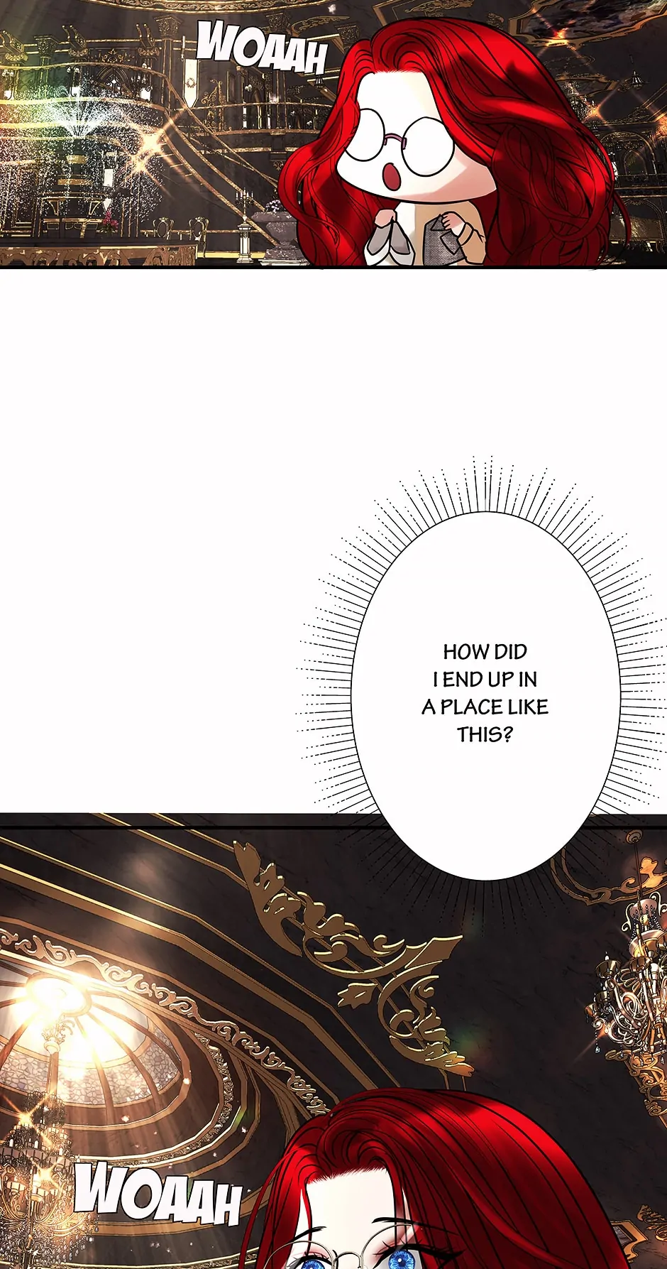 I Made a Deal with the Devil chapter 4 page 48