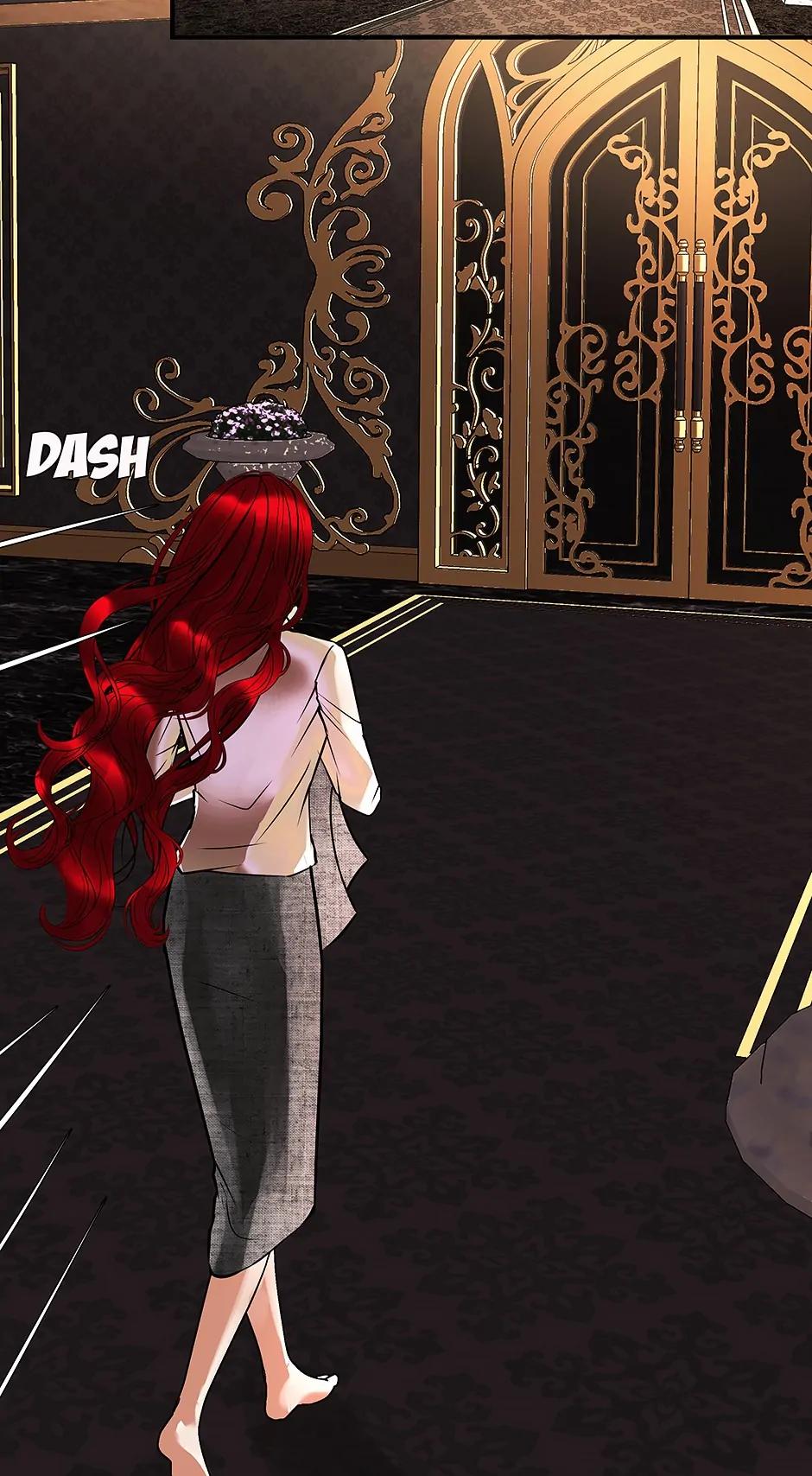 I Made a Deal with the Devil chapter 4 page 51