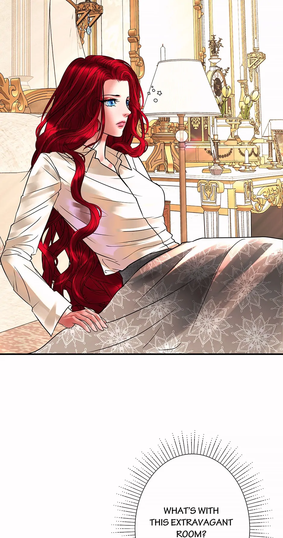 I Made a Deal with the Devil chapter 4 page 6