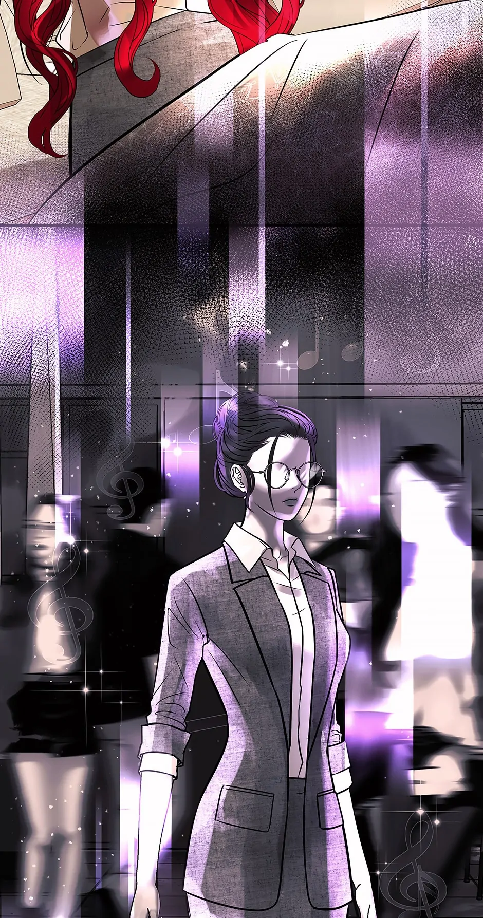 I Made a Deal with the Devil chapter 4 page 9
