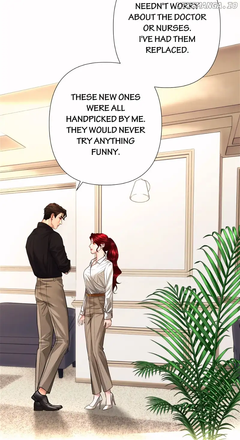 I Made a Deal with the Devil chapter 41 page 10
