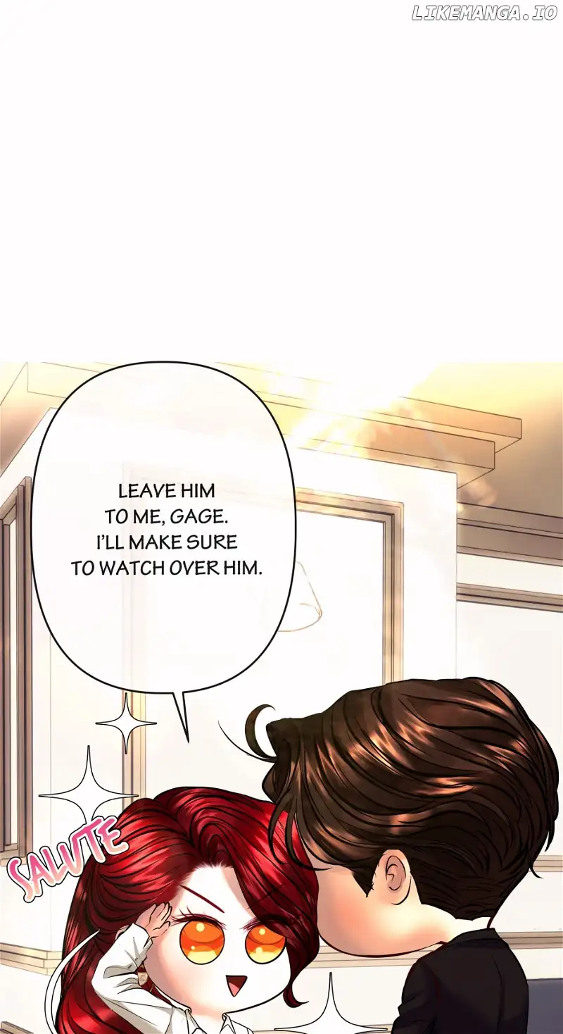 I Made a Deal with the Devil chapter 41 page 11