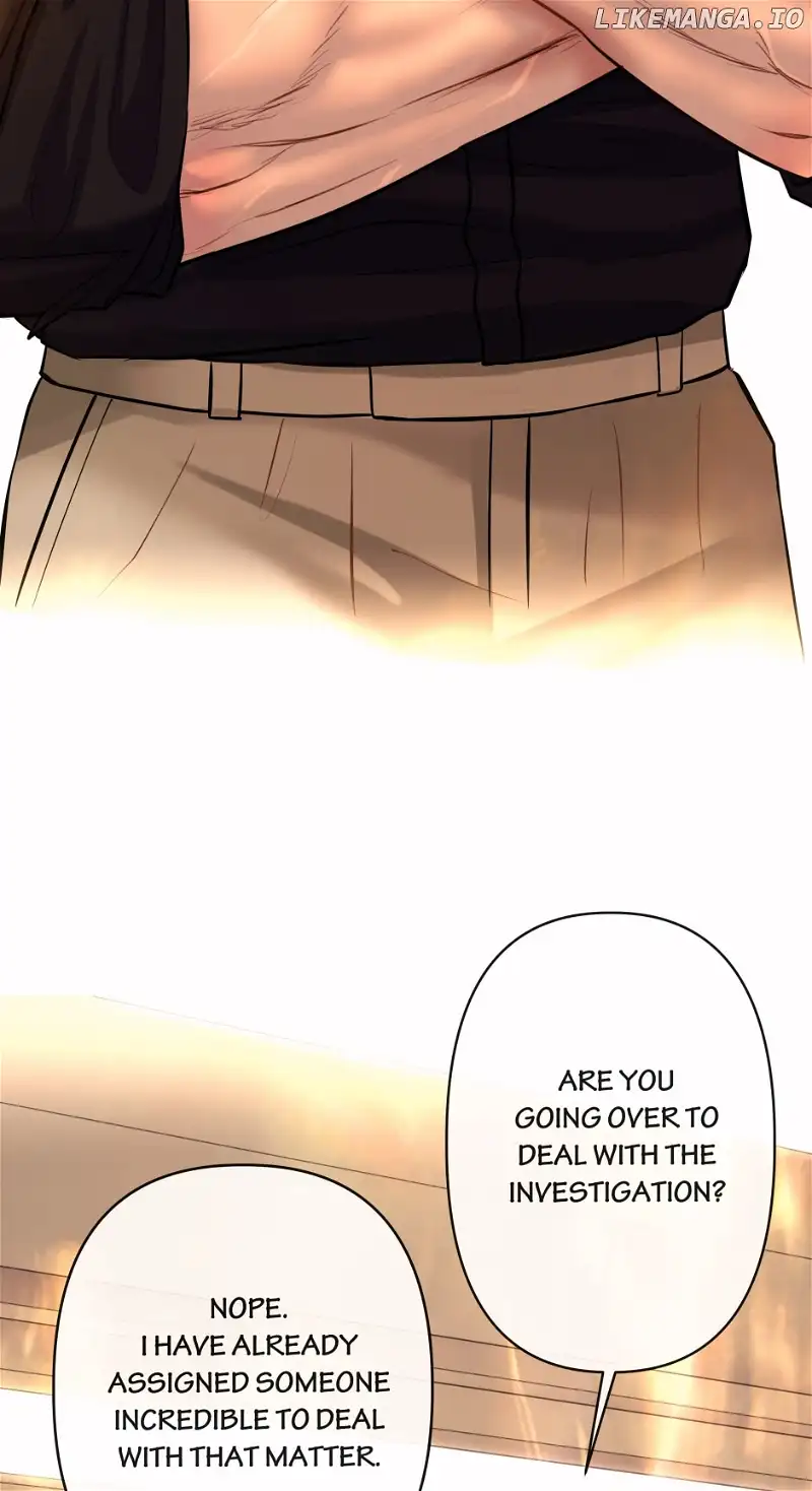 I Made a Deal with the Devil chapter 41 page 14