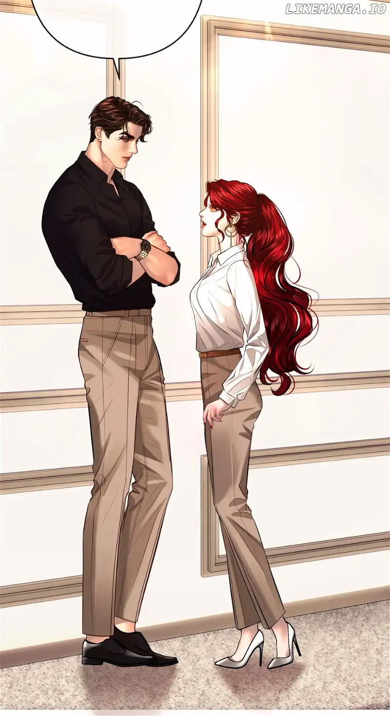 I Made a Deal with the Devil chapter 41 page 15