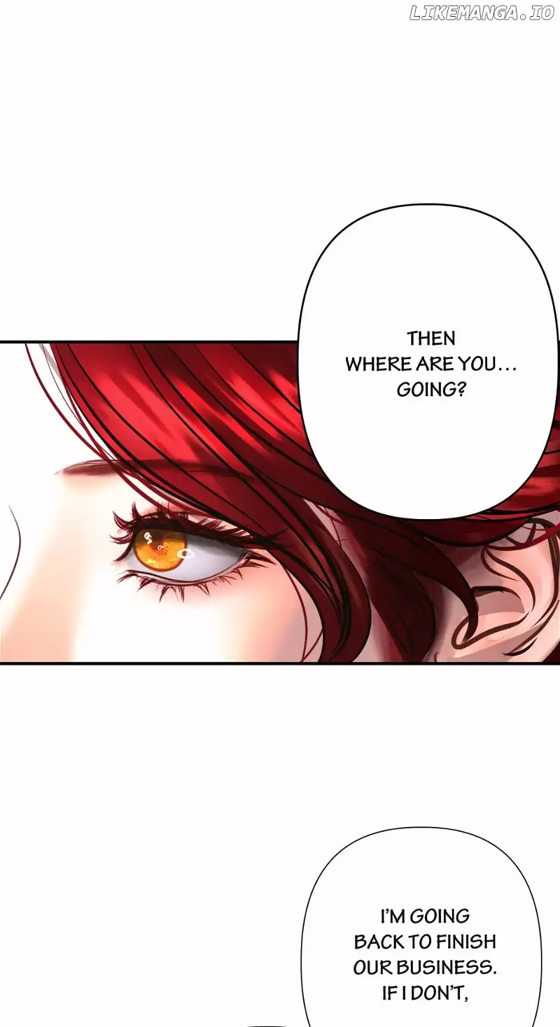 I Made a Deal with the Devil chapter 41 page 16