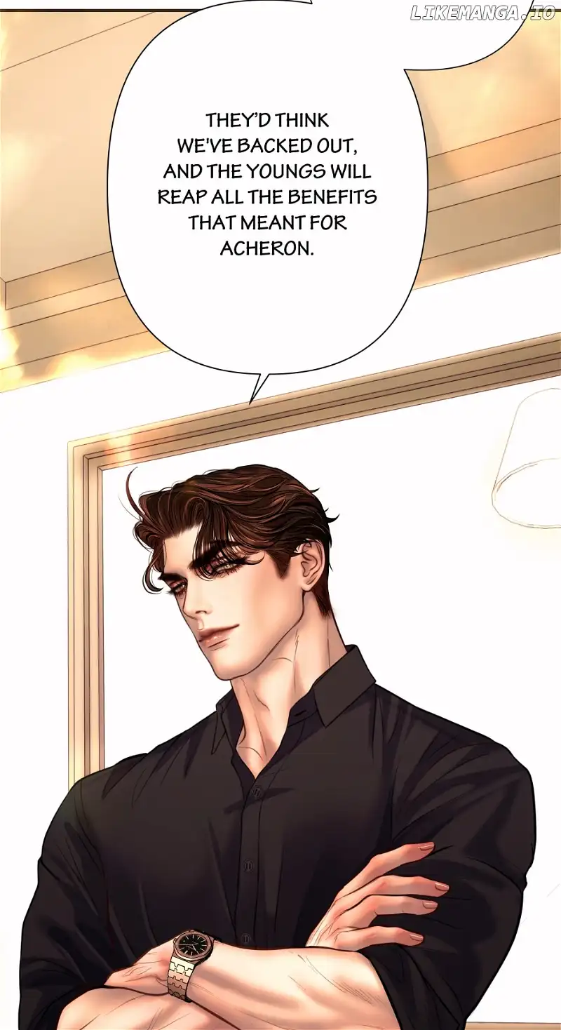 I Made a Deal with the Devil chapter 41 page 17