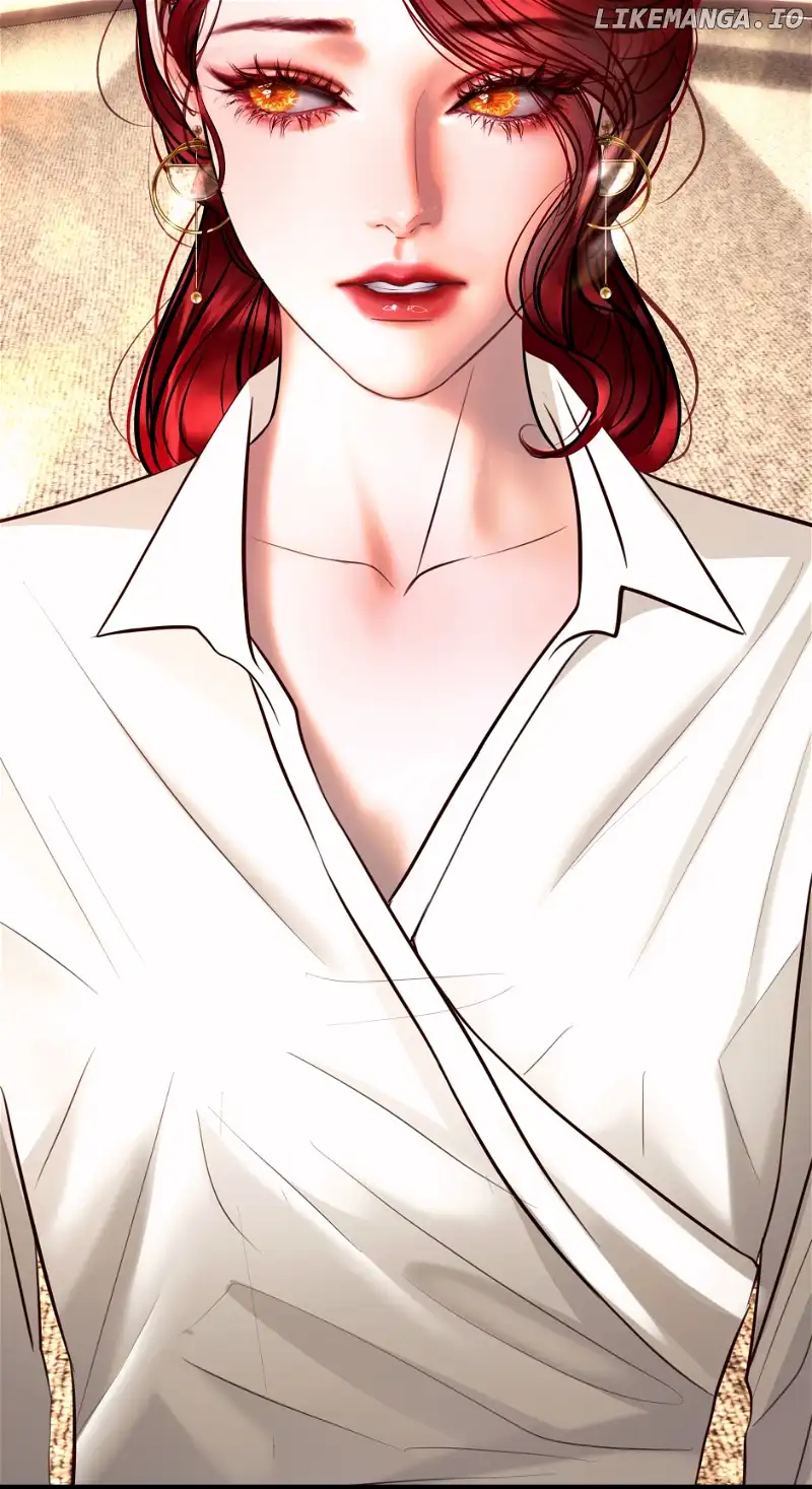 I Made a Deal with the Devil chapter 41 page 20
