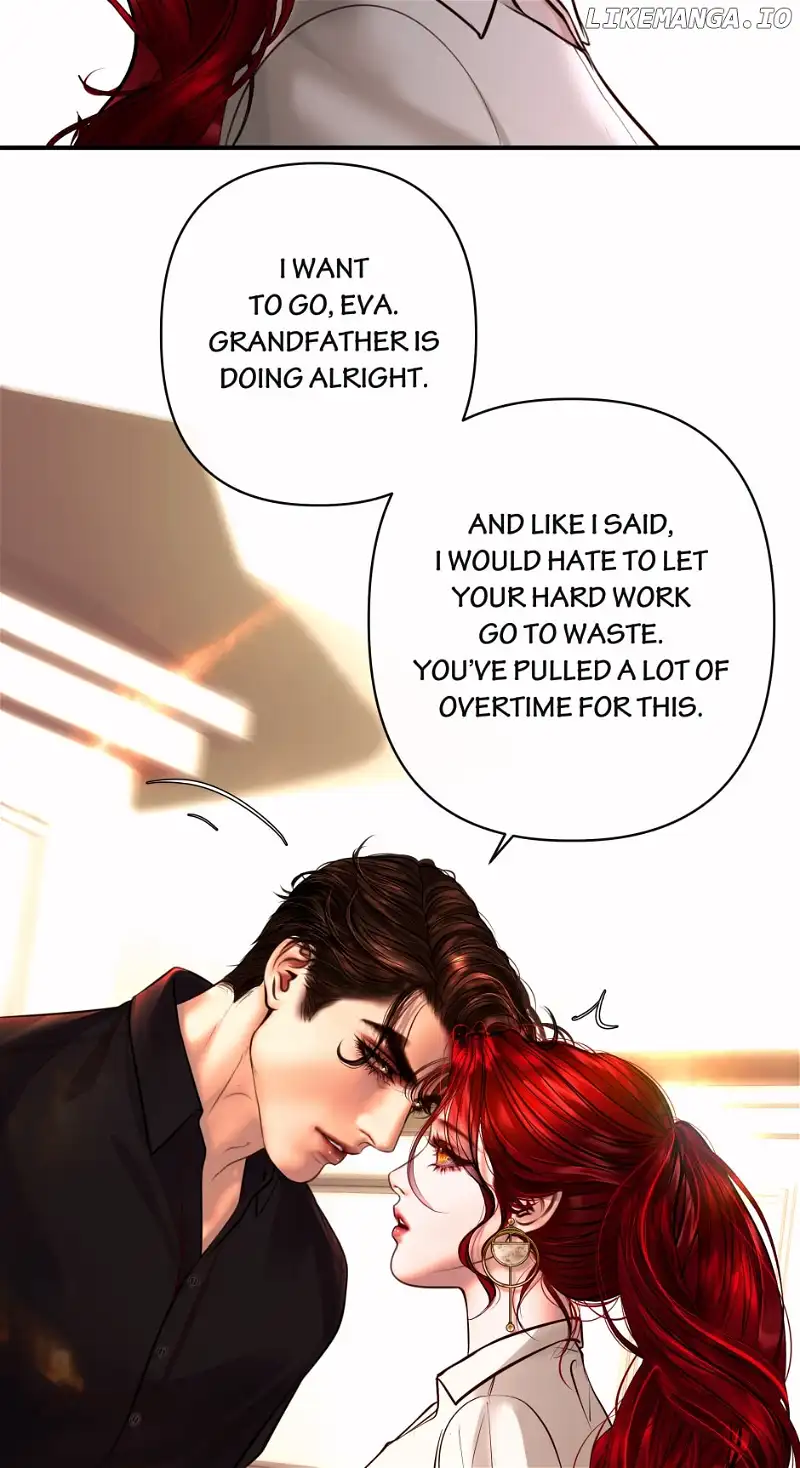 I Made a Deal with the Devil chapter 41 page 22