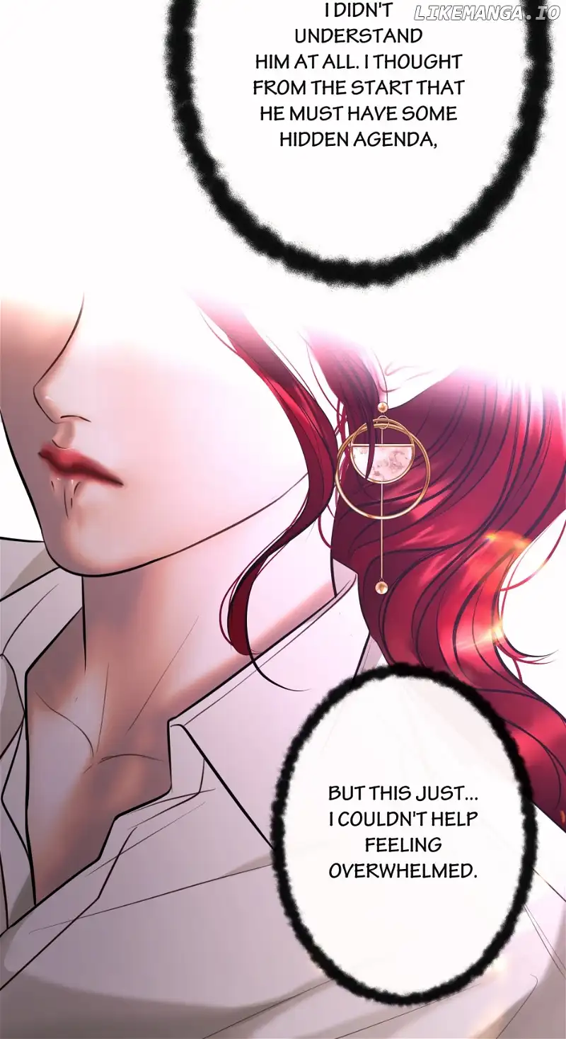 I Made a Deal with the Devil chapter 41 page 25