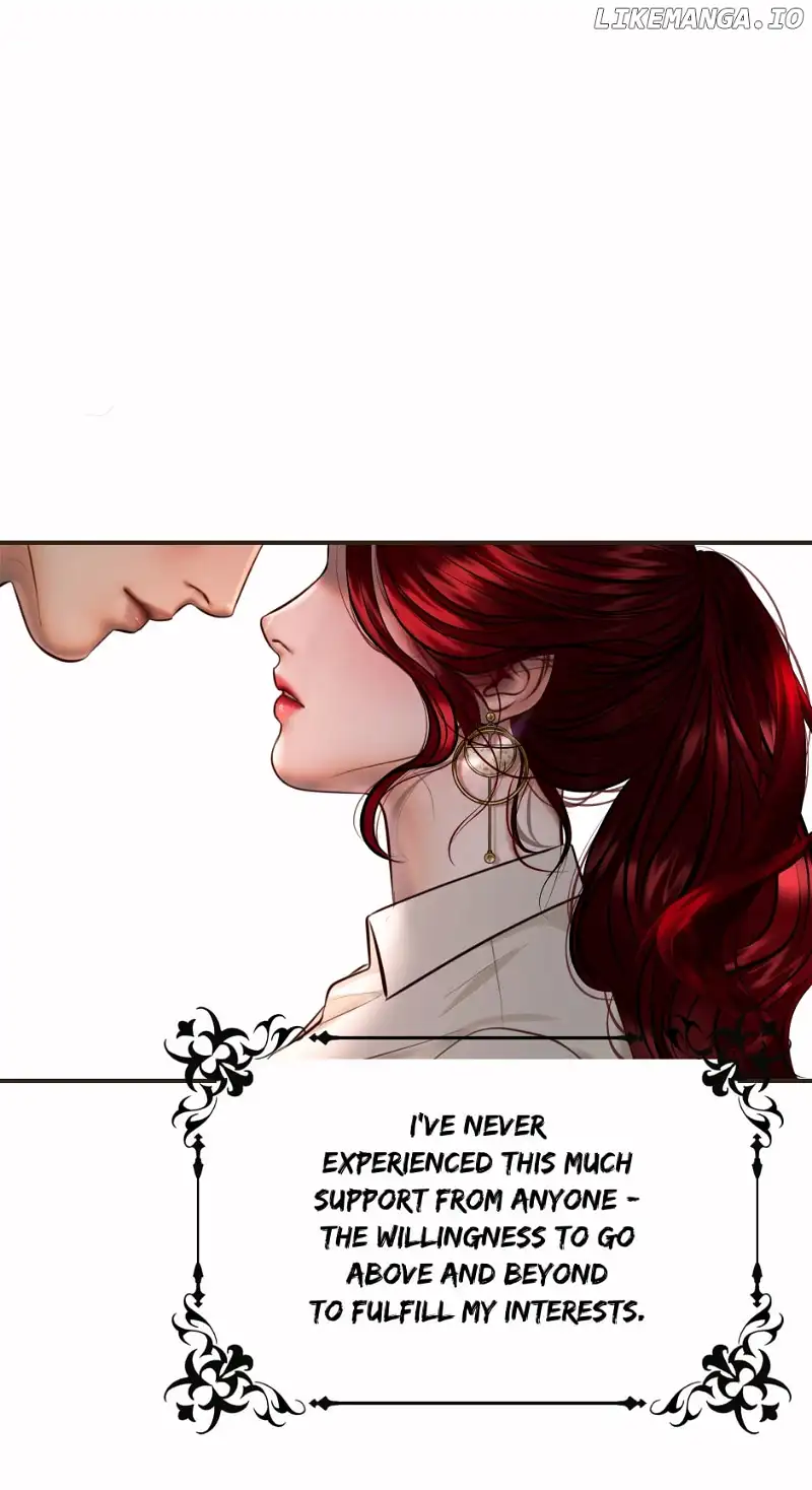 I Made a Deal with the Devil chapter 41 page 26
