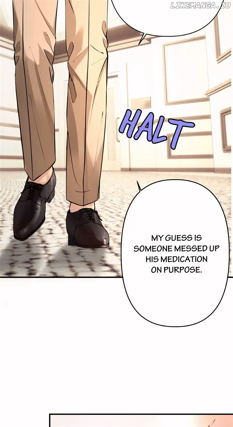 I Made a Deal with the Devil chapter 41 page 7