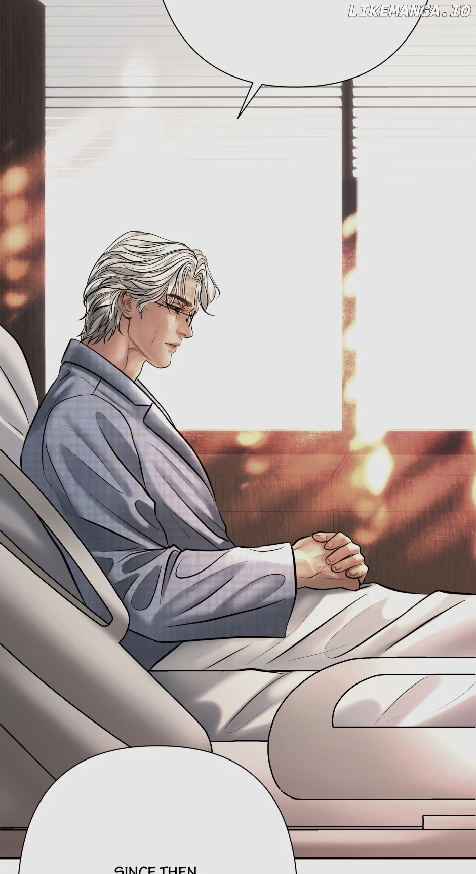 I Made a Deal with the Devil chapter 44 page 28