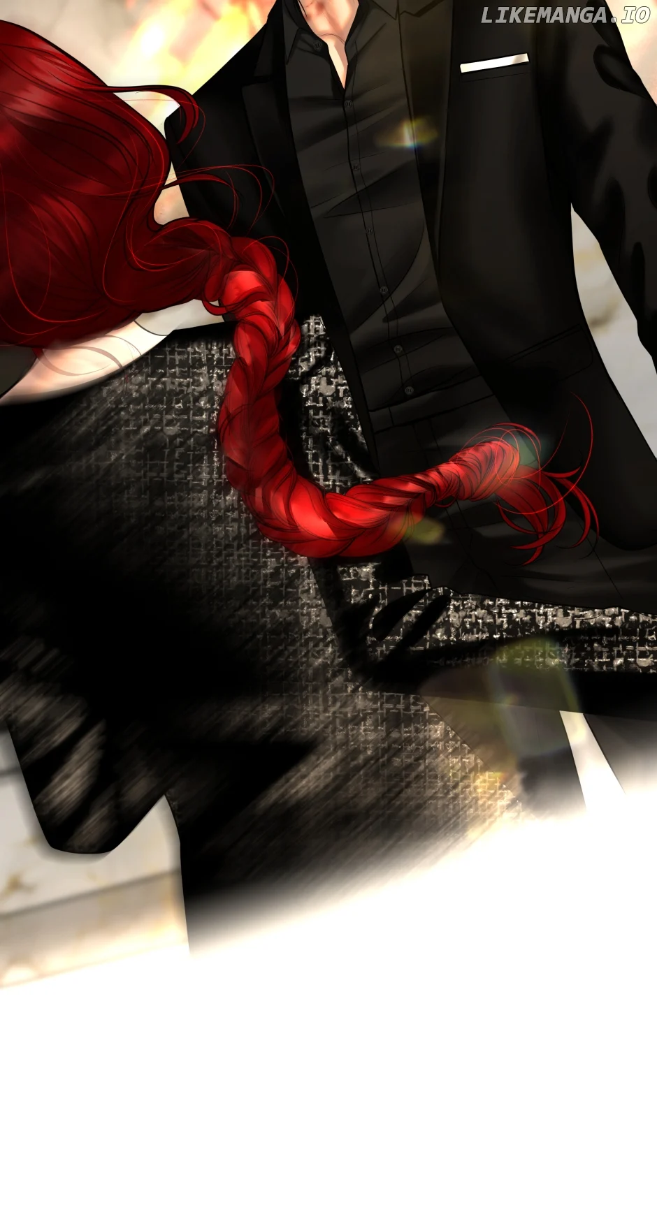 I Made a Deal with the Devil chapter 44 page 47