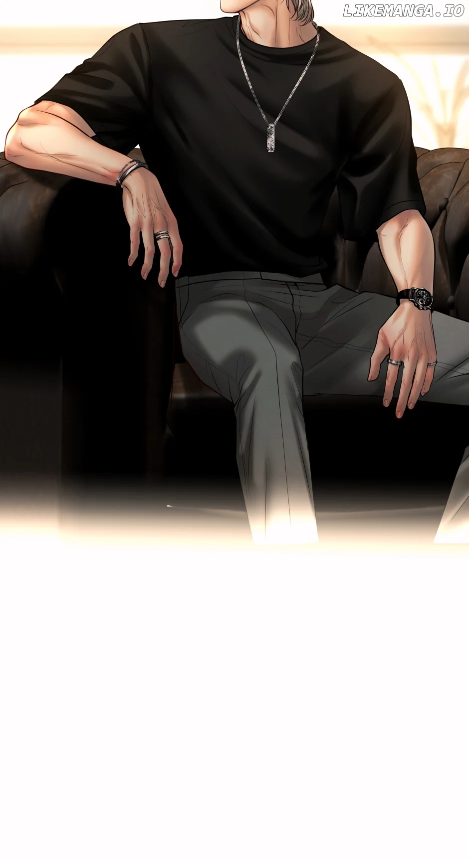 I Made a Deal with the Devil chapter 44 page 52