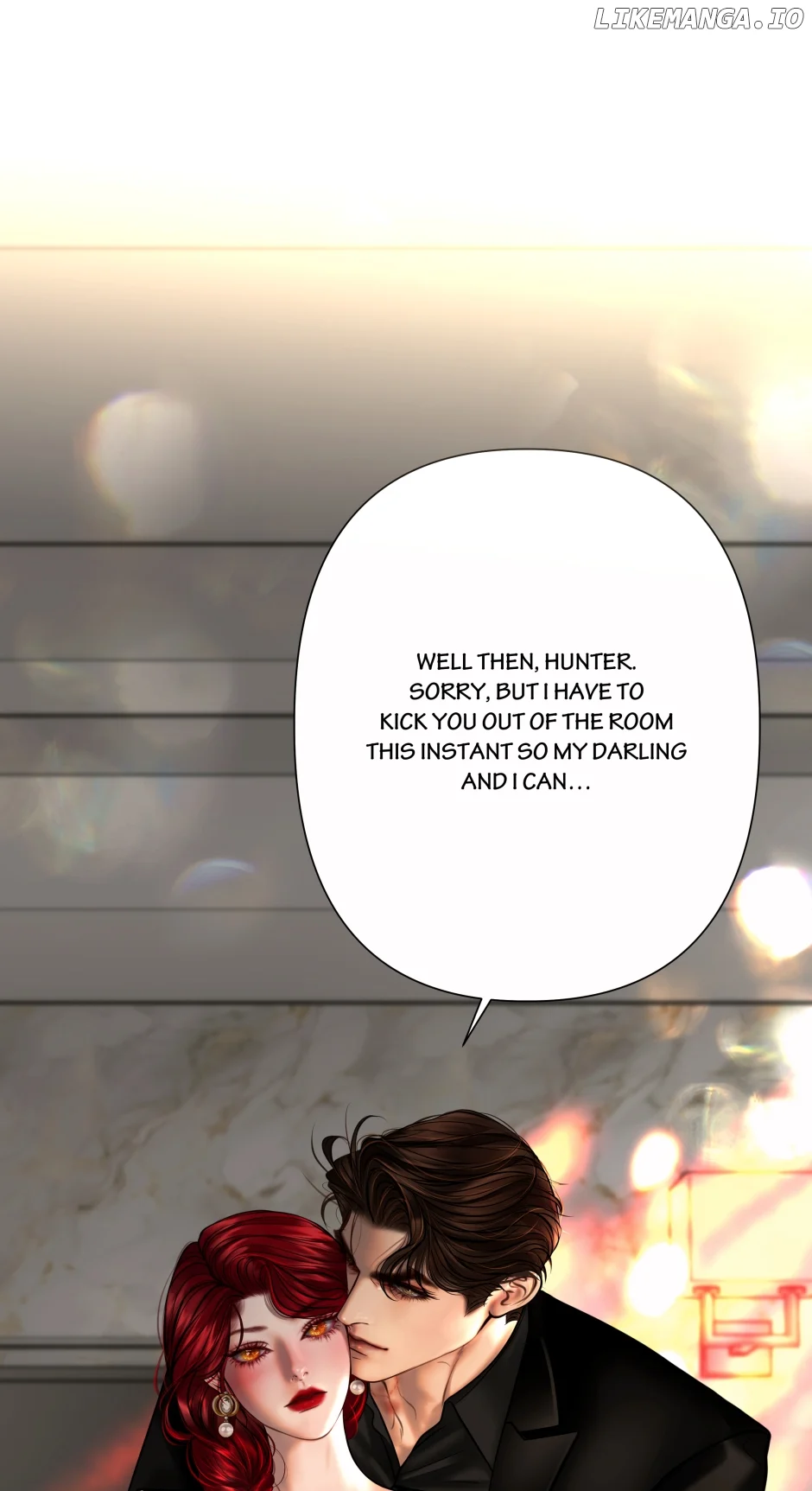 I Made a Deal with the Devil chapter 44 page 66