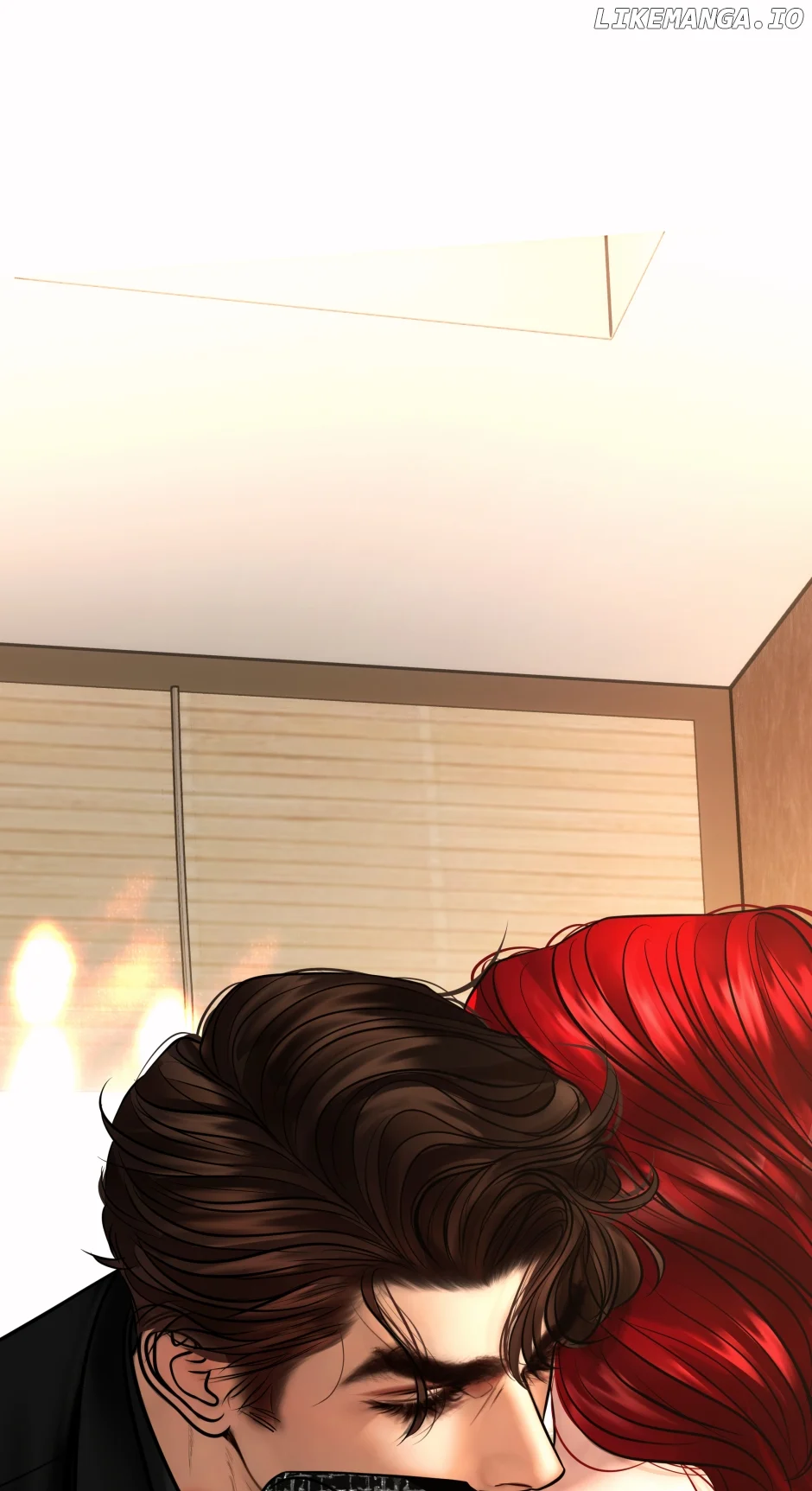I Made a Deal with the Devil chapter 45 page 29