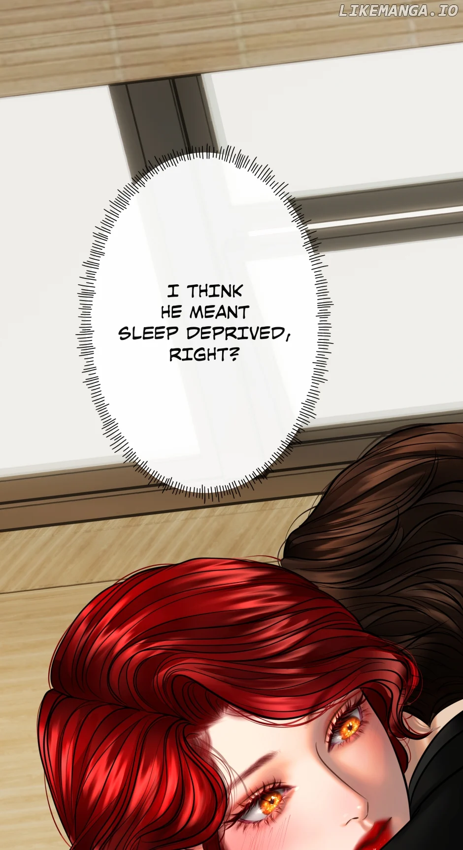 I Made a Deal with the Devil chapter 45 page 34
