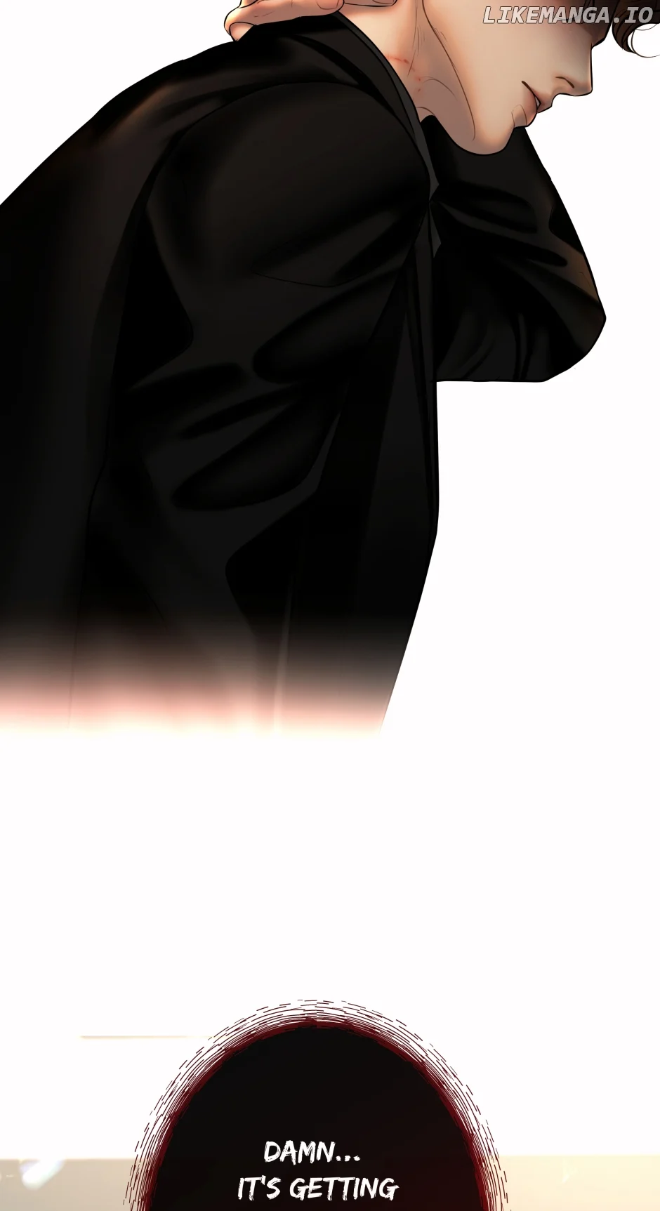 I Made a Deal with the Devil chapter 45 page 45